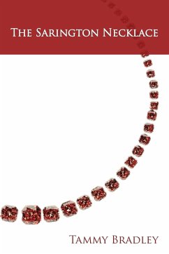 The Sarington Necklace - Bradley, Tammy