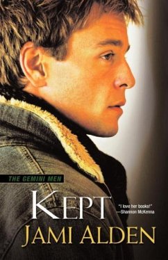 Cover Kept