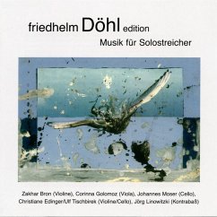 Kadenz/Herbstsonate/Der Abend-Die Nacht/Solo/+ - Moser/Golomoz/Edinger/Tischbirek/+