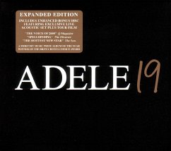 19 Deluxe - Adele