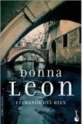 Líbranos del bien - Leon, Donna