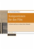 Kompositionen für den Film
