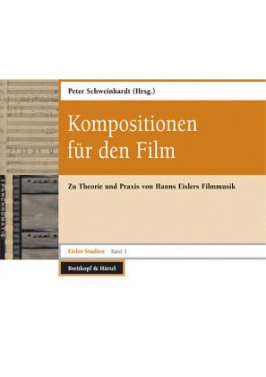 Kompositionen für den Film