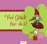 Viel Glück für dich!