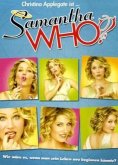 Samantha Who? - Staffel 1