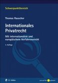 Internationales Privatrecht