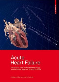 Cover Acute Heart Failure