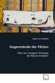 Gegenstände der Fiktion