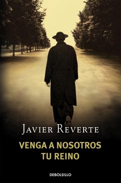 Venga a nosotros tu reino - Reverte, Javier