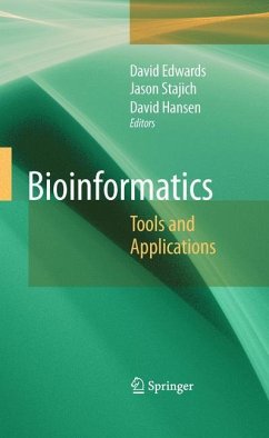 Bioinformatics - Edwards, David / Stajich, Jason / Hansen, David (Hrsg.)