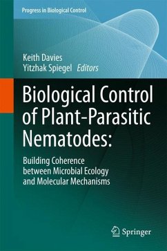 Biological Control of Plant-Parasitic Nematodes: