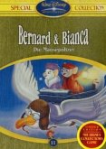 Bernard & Bianca - Die Mäusepolizei Collector's Edition
