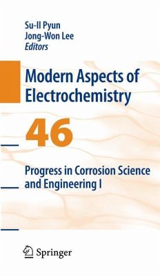 Progress in Corrosion Science and Engineering I - Pyun, Su-Il / Lee, Jong-Won (Hrsg.)