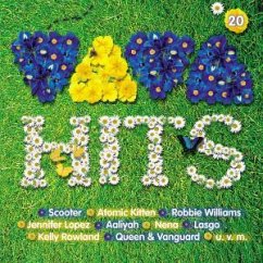 Viva Hits Vol.20 - Viva Hits 20 (2003)