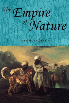 The empire of nature - Mackenzie, John M.