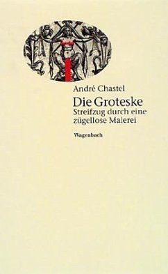 Die Groteske