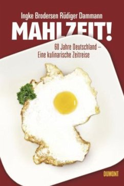 Mahlzeit! - Brodersen, Ingke; Dammann, Rüdiger