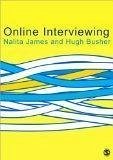 Online Interviewing - James, Nalita; Busher, Hugh