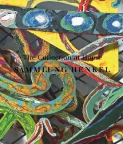 Cover The Collection at Home. SAMMLUNG HENKEL I