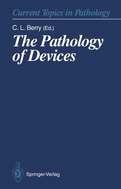 The Pathology of Devices.
