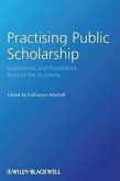 Practising Public Scholarship
