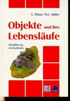 Objekte und ihre Lebensläufe