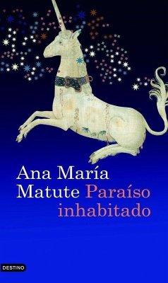Cover Paraíso inhabitado
