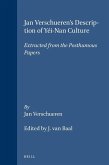 Jan Verschueren's Description of Yéi-Nan Culture