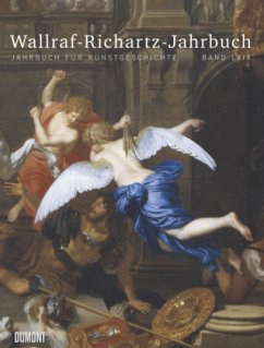 Wallraf-Richartz-Jahrbuch - Band LXIX