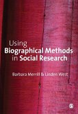 Using Biographical Methods in Social Research