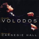 Volodos-Live At Carnegie Hall