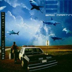 Cover Destroy All Monsters