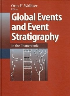 Global Events and Event Stratigraphy in the Phanerozoic - Walliser, Otto H.