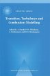 Transition, Turbulence and Combustion... - Bild 1