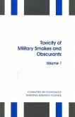Toxicity of Military Smokes and Obscurants
