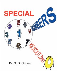 Special Numbers - Groves, O. D.