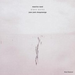 Cover Piano Sonatas