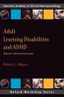 Adult Learning Disabilities and ADHD - Bild 1