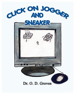 Click On Jogger and Sneaker - Groves, O. D.