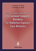 Clinical Pre Computer Proforma for the International Computer Database for Radiation Exposure Case Histories