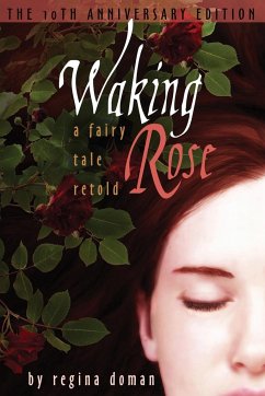 Waking Rose - Doman, Regina