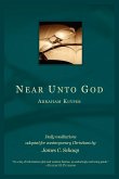 Near Unto God