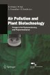 Air Pollution and Plant Biotechnology - Bild 1