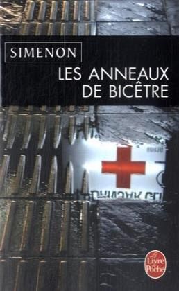 Les Anneaux de Bicètre Les Anneaux de Bicètre