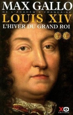 Cover Louis XIV