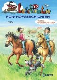 Ponyhofgeschichten, Großbuchstabenausgabe