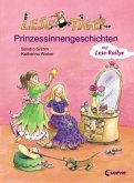Prinzessinnengeschichten