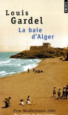 La baie d' Alger - Gardel, Louis