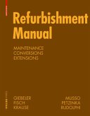 Refurbishment Manual