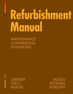 Refurbishment Manual